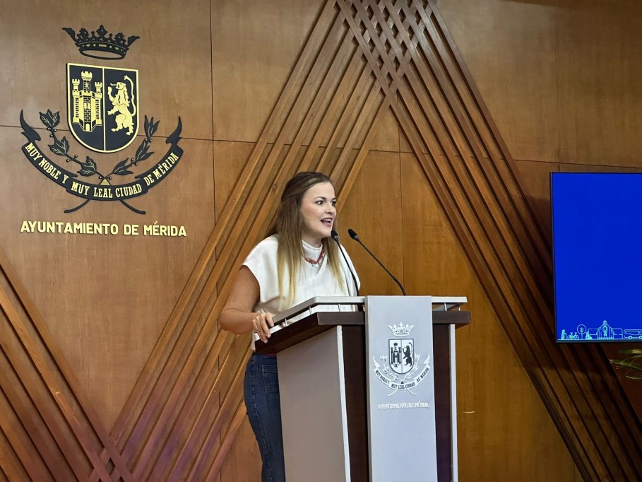 Solicita Cecilia Patrón que recursos gubernamentales se manejen sin fines políticos