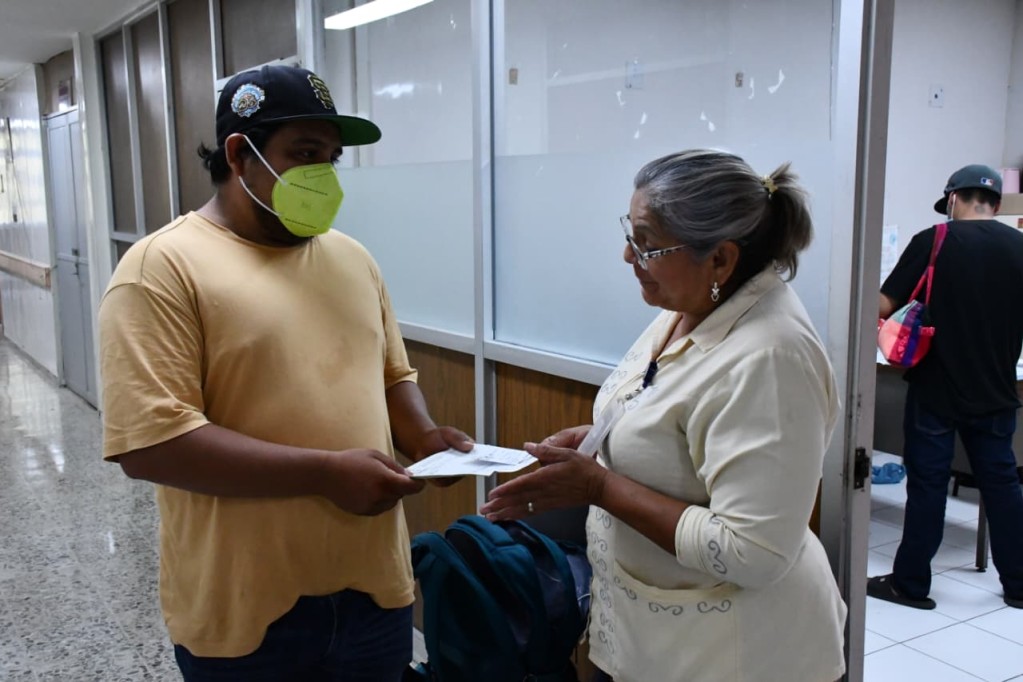 Inicia en Yucatán atención gratuita bajo esquema de acceso universal a la salud