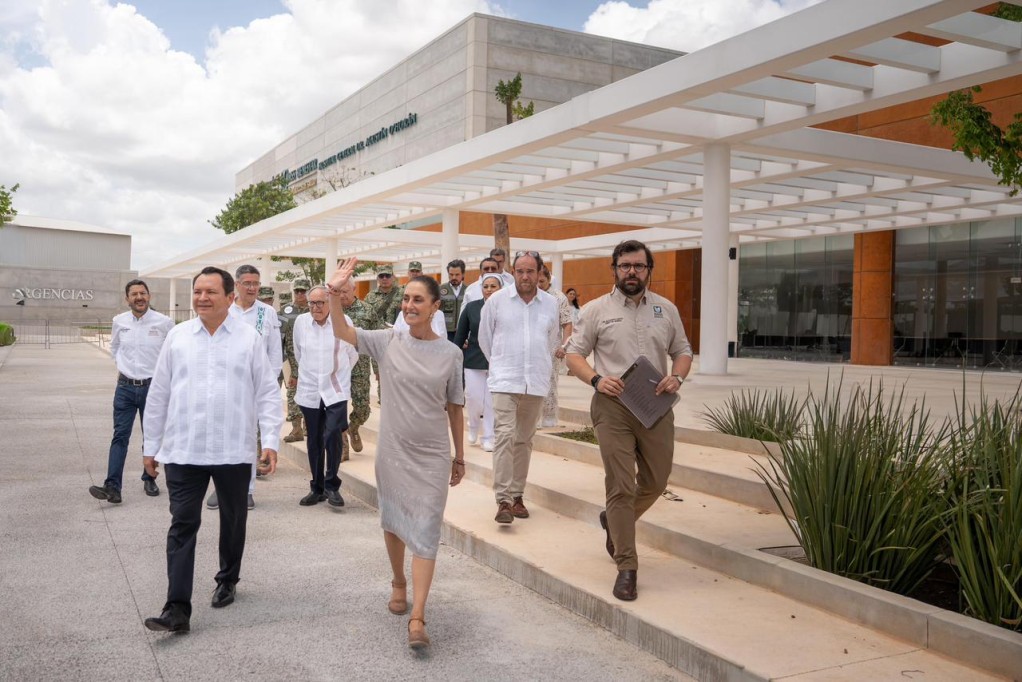Podemos hablar en Yucatán del “viejo” y el “nuevo” O’Horán