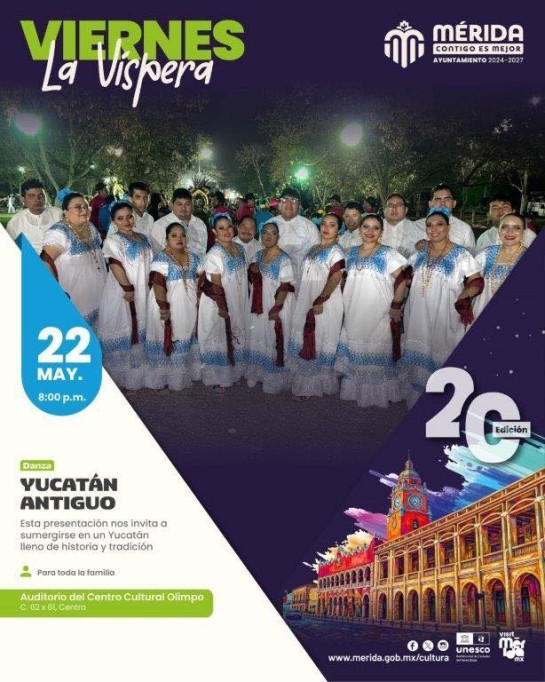 Impulsan inclusión en “La Noche Blanca” con la participación de artistas de centros municipales