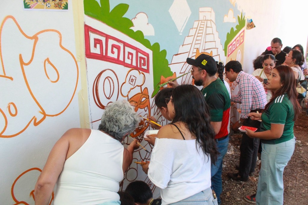 Celebra UTM 27 años con actividades artísticas, deporte y cultura de paz
