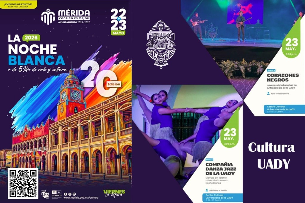 Presentarán espectáculo de Michael Jackson, en la Noche Blanca