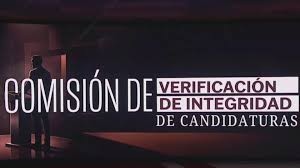 Presentan la Comisión de Verificación de Integridad de Candidaturas