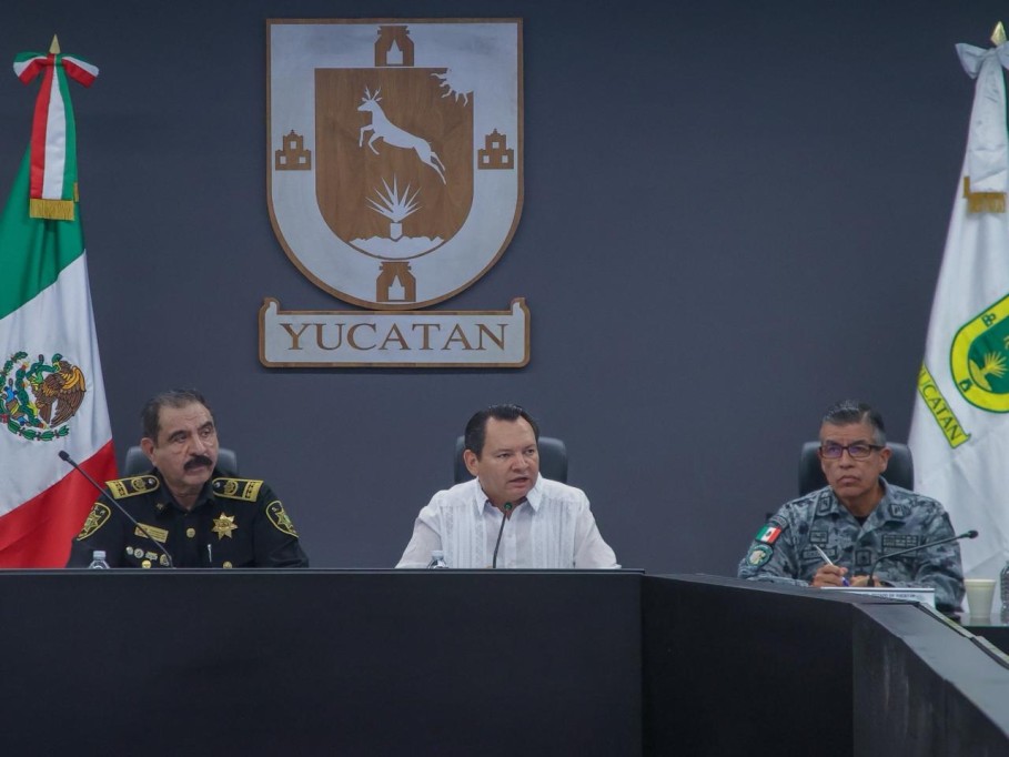 Investigan a empresa de paquetería donde aseguran 20 kilos de metanfetaminas
