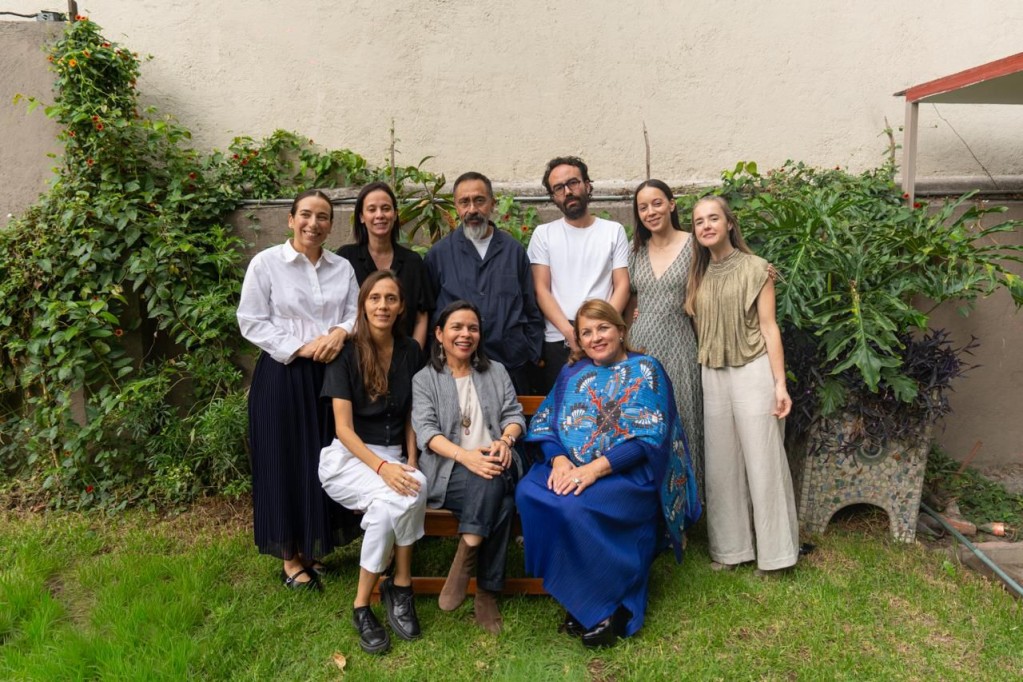 Es la Bienal de Yucatán primer encuentro internacional de arte contemporáneo en su tipo, en México