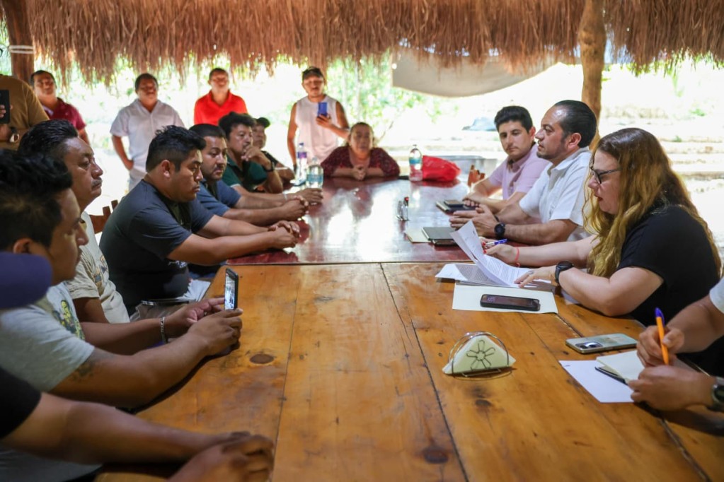 Rechazan artesanos propuestas para reapertura de Chichén Itzá