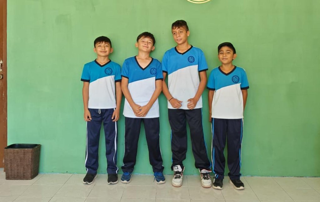 Viajarán niños deportistas de Sucilá hasta Guadalajara