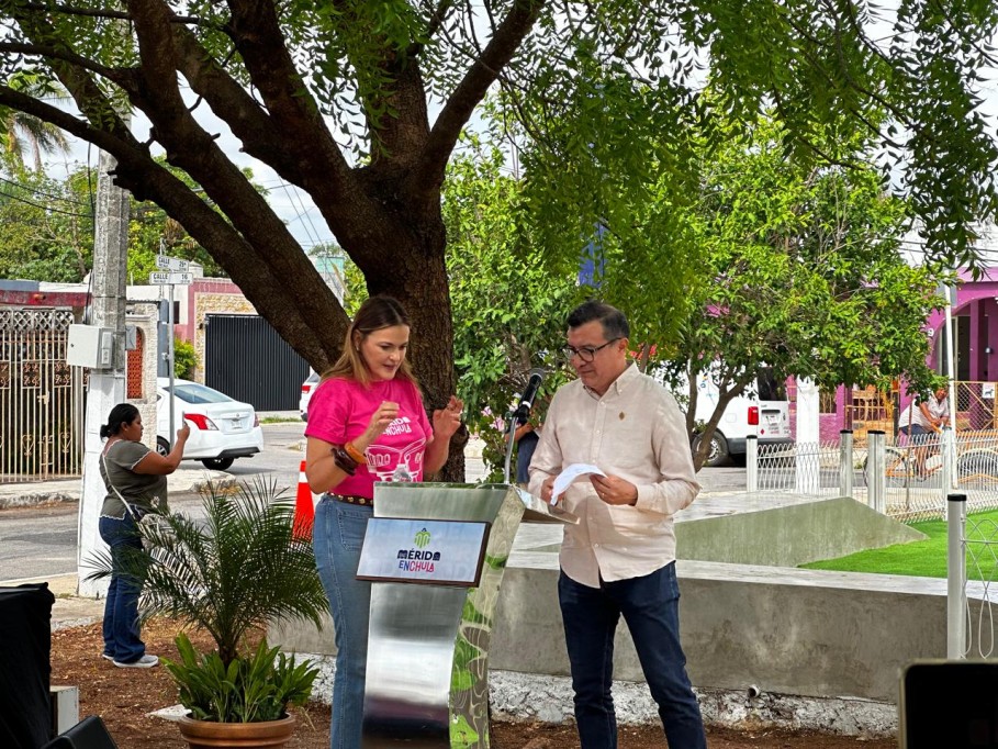 Participará la UADY en el nuevo programa municipal “Mérida Enchula”