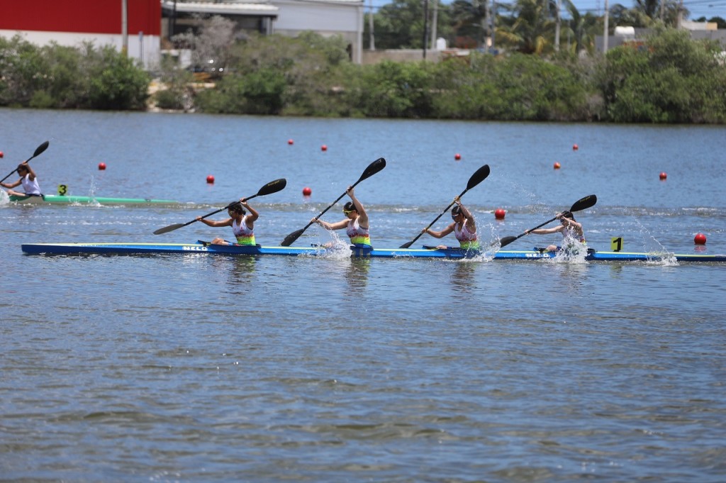 Concluye Yucatán como sede de la Olimpiada Nacional 2026