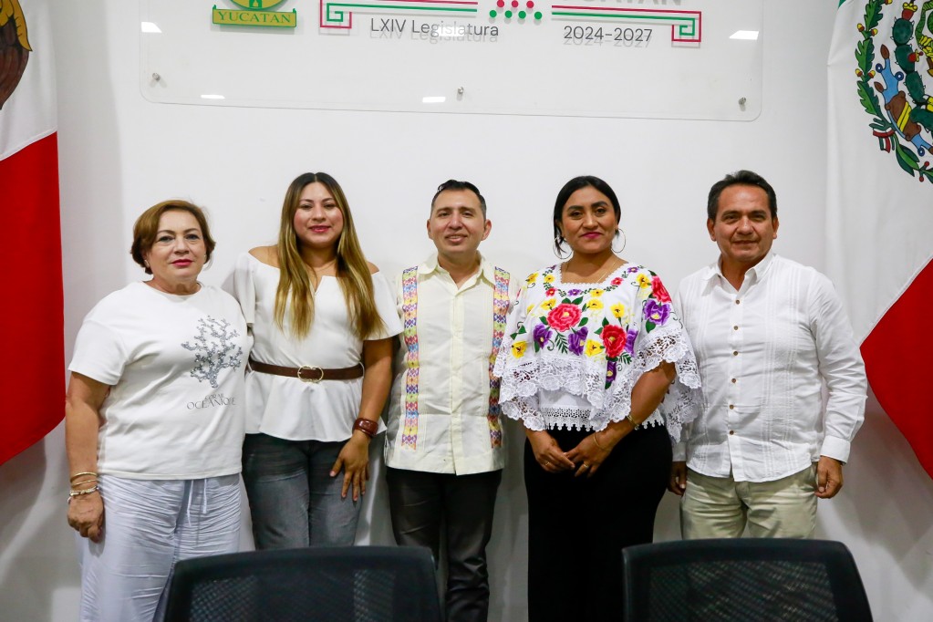 Aprueba Congreso otorgar reconocimiento a la maestra Silvia María Sánchez Molina