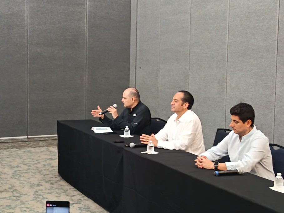 Entrarán visitantes de Chichén Itzá por el centro de atención a visitantes
