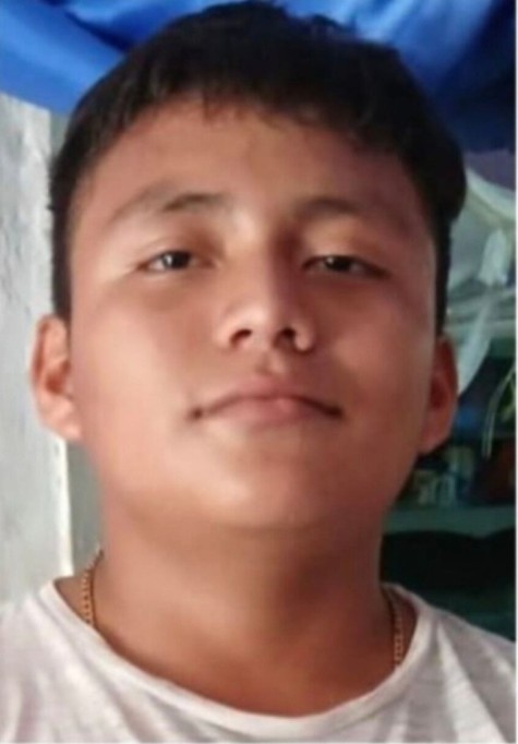 Buscan a adolescente extraviado, en Valladolid