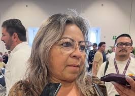 Gobierno del Estado atiende la situación de los infantes, tras el feminicidio de Real Montejo