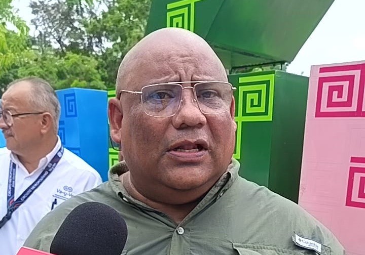 Iban a regresar choferes al trabajo para cubrir la ruta del circuito metropolitano, pero fueron despedidos