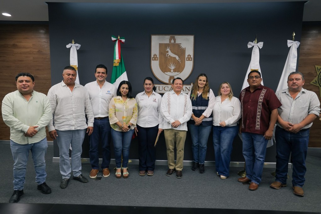 Gobierno del Estado mantiene albergues, apoyo alimentario y operativos de desagüe, ante lluvias
