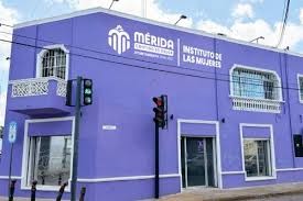Redoblará Mérida acciones contra la violencia de género