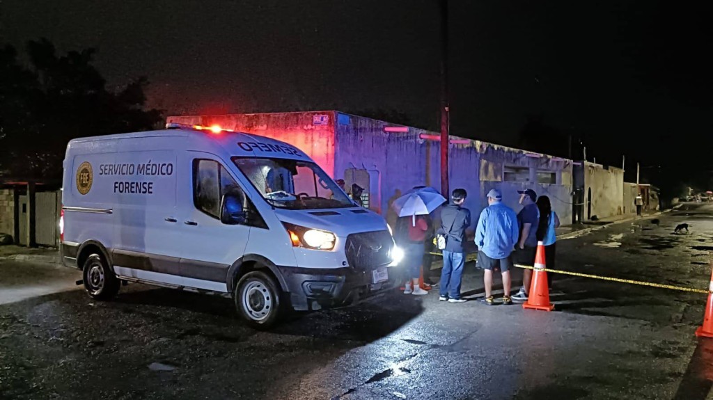 Dictan prisión preventiva a “feminicida de San José Tecoh”