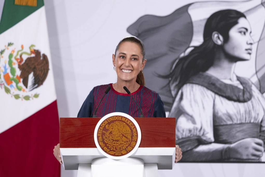 Más lluvias y posibles huracanes este 2026, advierten