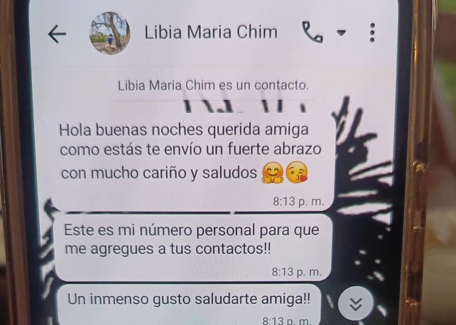 Alertan en Tizimín sobre posible estafa mediante suplantación de identidad