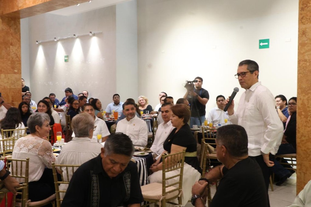 También hay que respetar la libertad de prensa, no solo la libertad de expresión