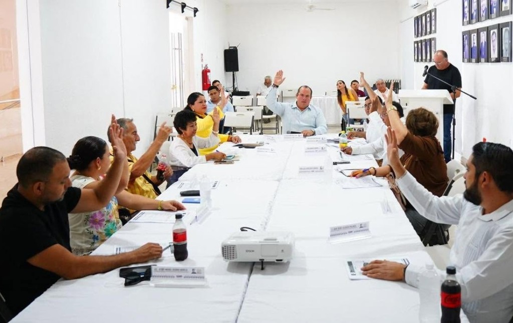 Aprueban presupuesto para remodelación del mercado municipal de Tizimín