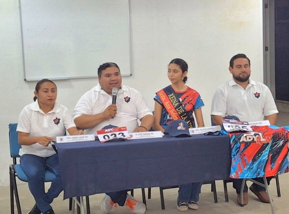 Habrá dos eventos sociales el próximo fin de semana, en Tizimín