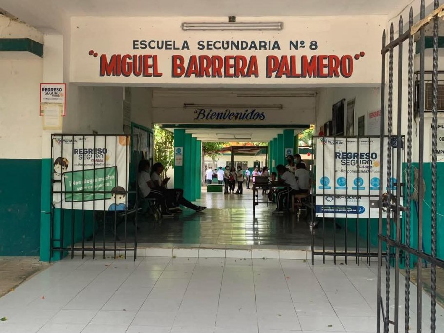 Aumentan enfermedades respiratorias agudas en Tizimín, pero niegan casos de influenza