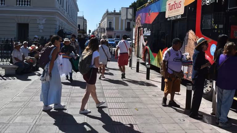 Aún no se beneficia turísticamente Yucatán del Mundial de Fútbol