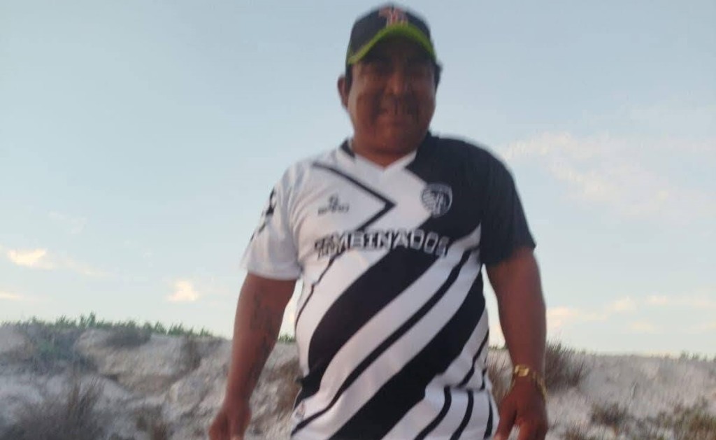 Tras perder comunicación, localizan sano y salvo guía de turistas de Las Coloradas