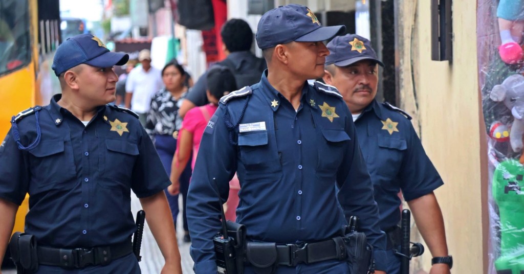 Se alista el Ayuntamiento de Mérida para cuidarnos en vacaciones, con Operativo Verano Seguro