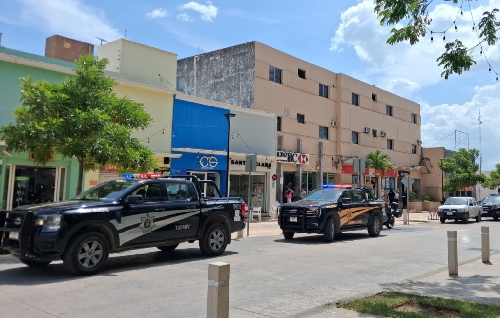 Pierde tizimileño 12 mil pesos al caer en extorsión telefónica