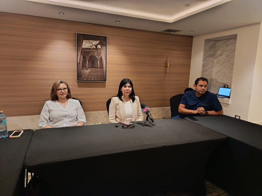 Mérida será la sede de la edición 17 del Congreso Mexicano de Neumólogos Pediatras