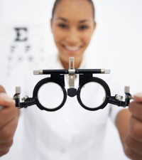Anuncian Jornadas de salud visual “Regala una buena visión”