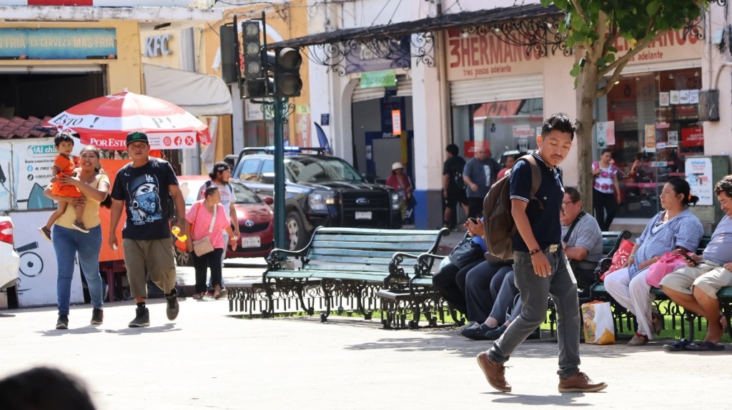 Alertan por enfermedades gastrointestinales ante altas temperaturas, en Mérida