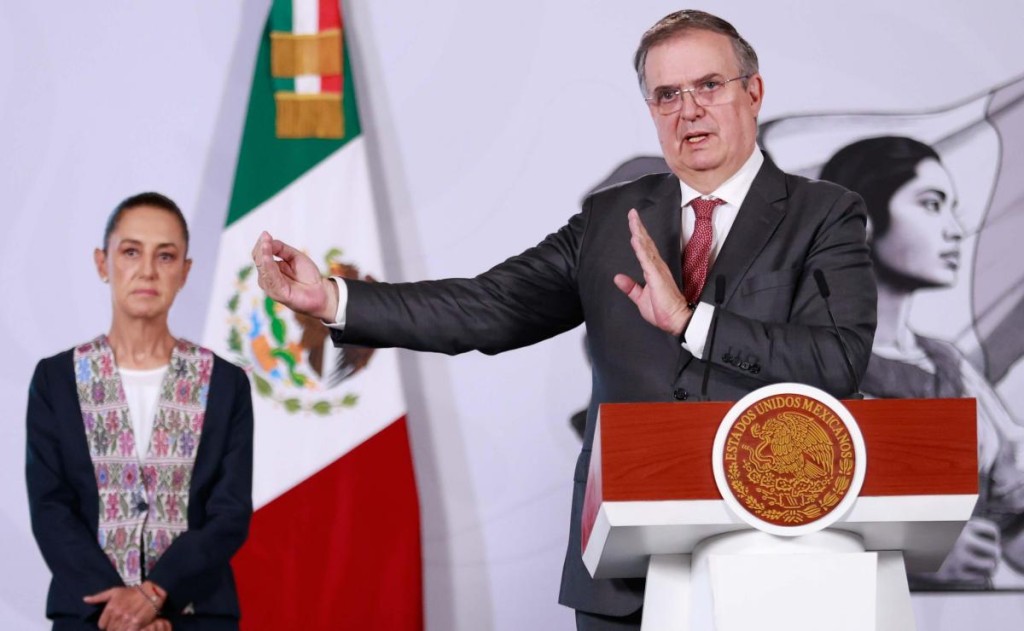 Se mantiene hasta el 2036 T-MEC: Claudia Sheinbaum