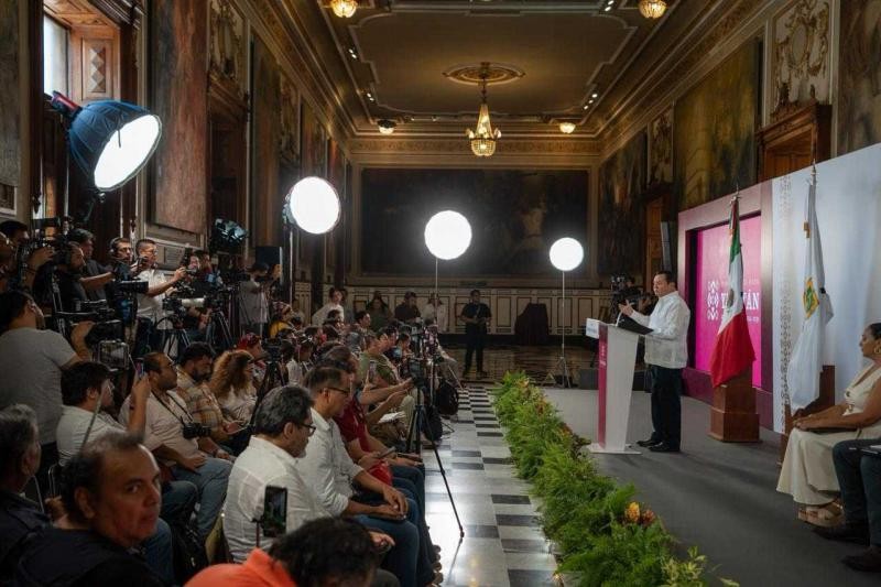 Ha invertido gobierno del Estado más de $600 millones para fortalecer el campo