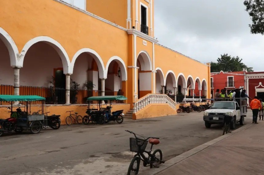 Investigan fallecimiento de un joven de Espita, tras denuncias de presunta agresión policial