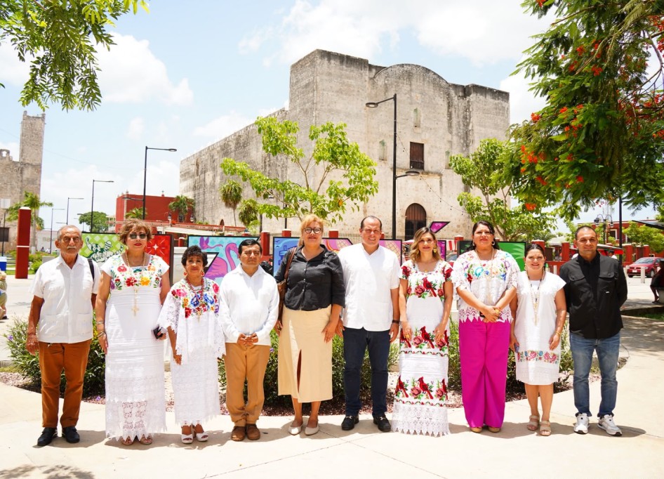 Fortalece Tizimín lazos de fraternidad con el pueblo de Cuba