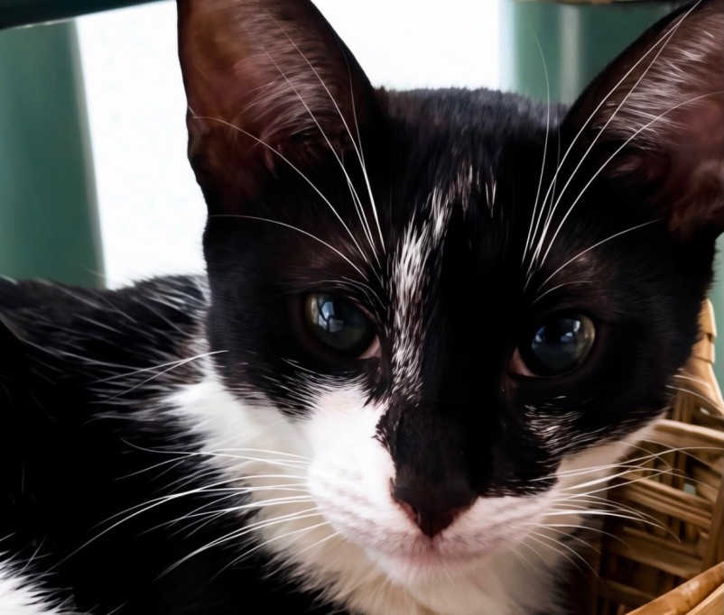 Buscan a gatita de 7 meses extraviada el jueves, por Yucalpetén