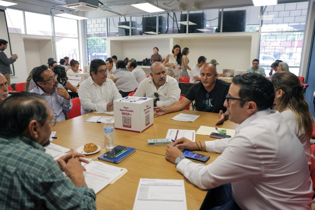 Concentra Zona Metropolitana de Mérida más de la mitad de la población yucateca
