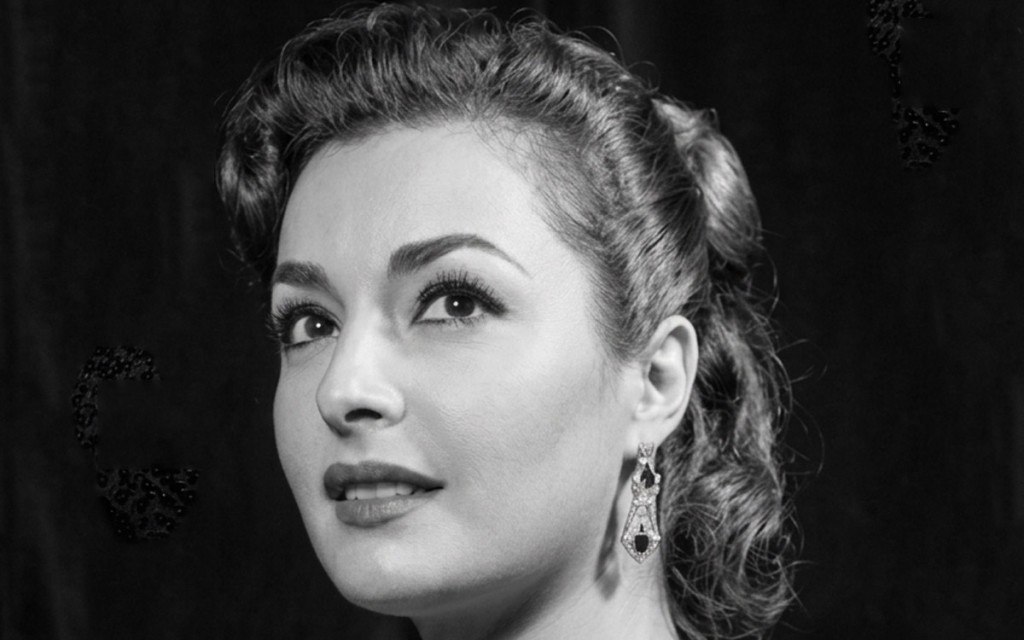 Se apaga una leyenda del Cine de Oro Mexicano