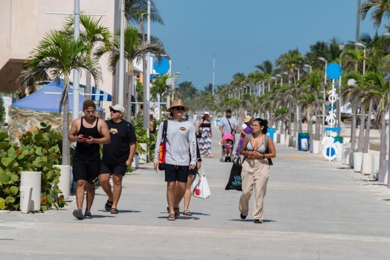 Realizan la primera feria de financiamiento para el sector turístico de Yucatán