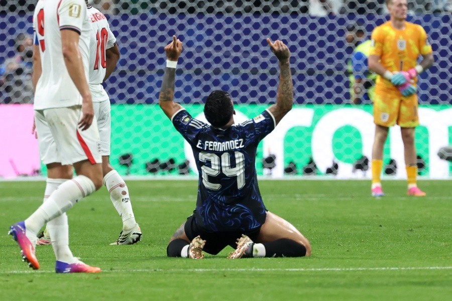 España vs Argentina será la gran final