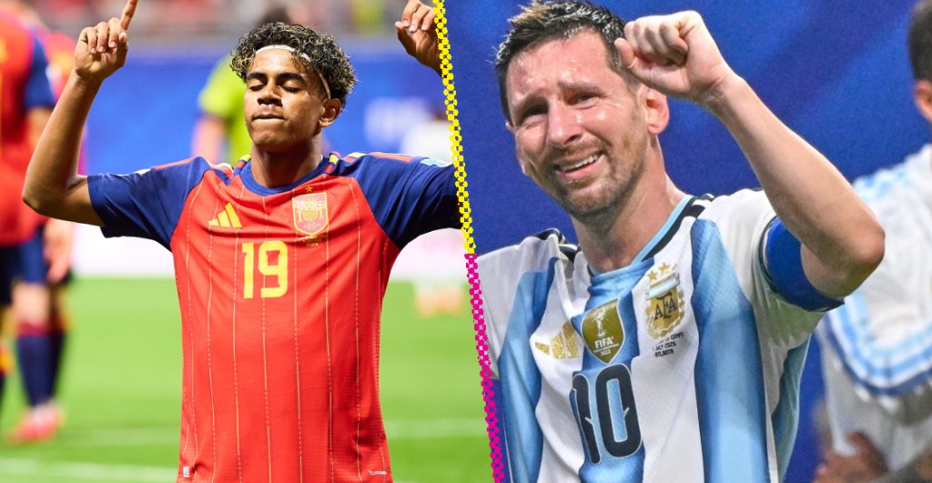 La final de la Copa Mundial 2026 está decidida