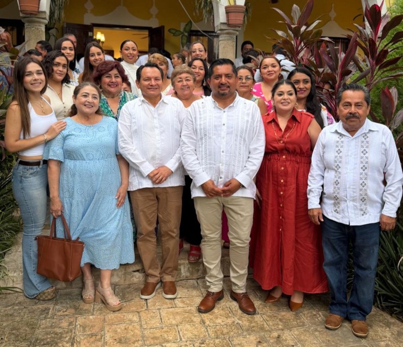 Refuerzan la alianza con el sector productivo para impulsar desarrollo turístico de Valladolid