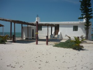  Casas en la playa para todos los presupuestos