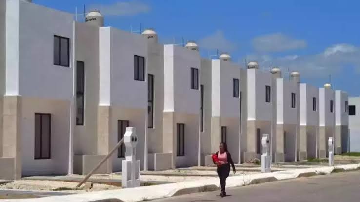Registro en Yucatán para Viviendas para el Bienestar, a partir de este lunes