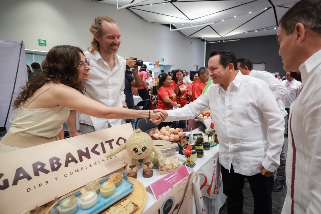 Genera Gobierno del Estado política de “prosperidad compartida”