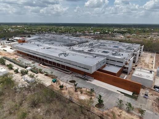 Construirán albergue al lado del nuevo Hospital Agustín O’ Horán
