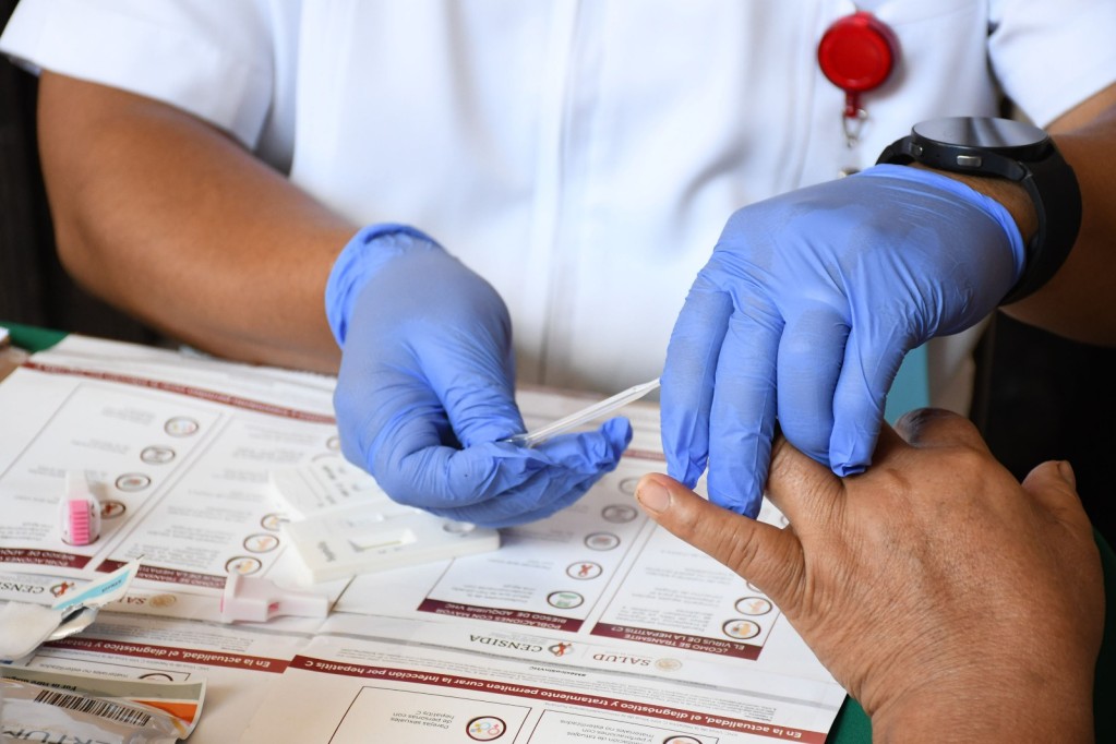 Refuerza SSY detección y control de enfermedades cardiometabólicas, en Yucatán